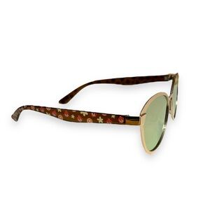 MAGIC MADE CO. Orange Bird Sunnies Sunglasses